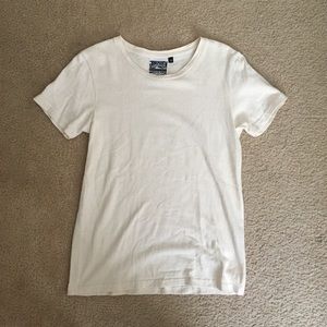 Heavier weight Jungmaven Tee